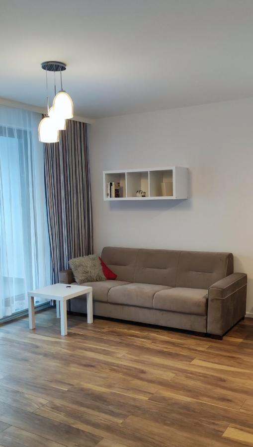 Royal Wilanow Stylish Apartment Varsovie Extérieur photo